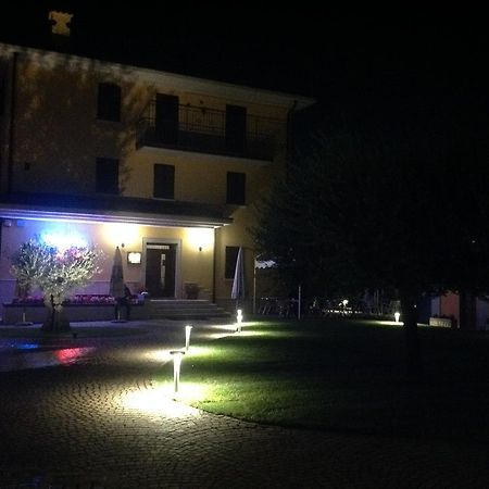 ברשה Hotel Panineria Colombera Rossa מראה חיצוני תמונה
